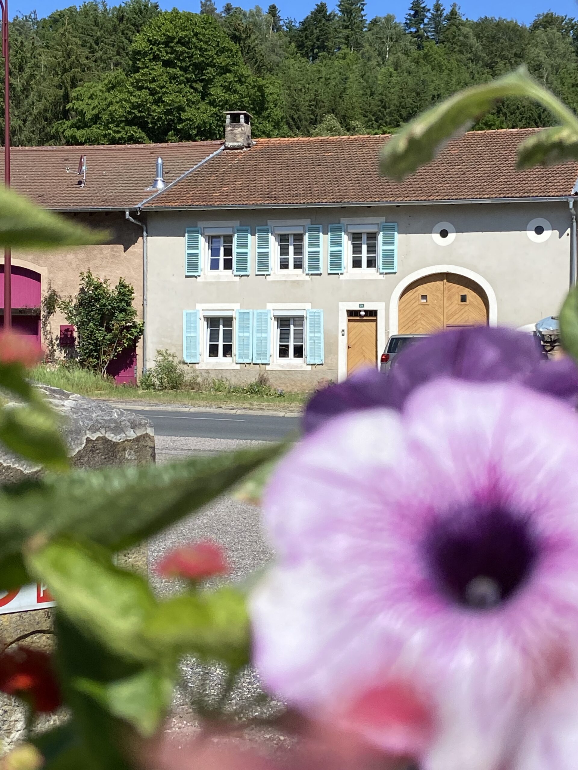 Lafrimbolle Maison › Gest'Immo